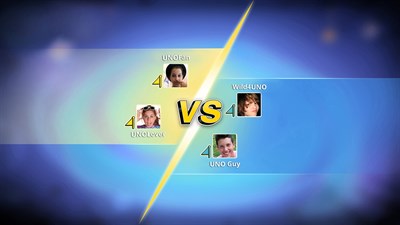 UNO® — скриншот 11