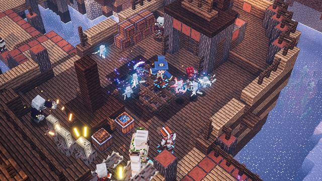 Minecraft Dungeons for Windows + Launcher screenshot 2