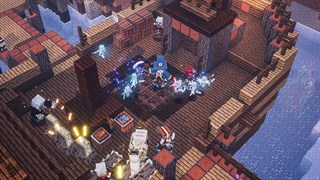 Minecraft Dungeons for Windows + Launcher screenshot 2
