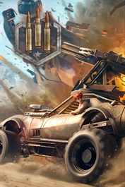 Crossout – Season 20 Battle Pass