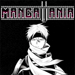 Aperçu Mangavania 2 (Windows)