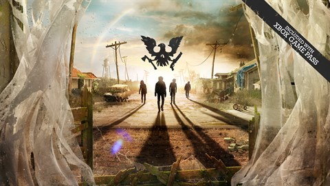 State of Decay 2 Preorder