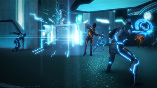 Tron: Evolution screenshot 6