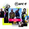 UFC® 4 — стандартное издание
