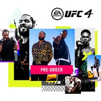 UFC® 4 édition Standard