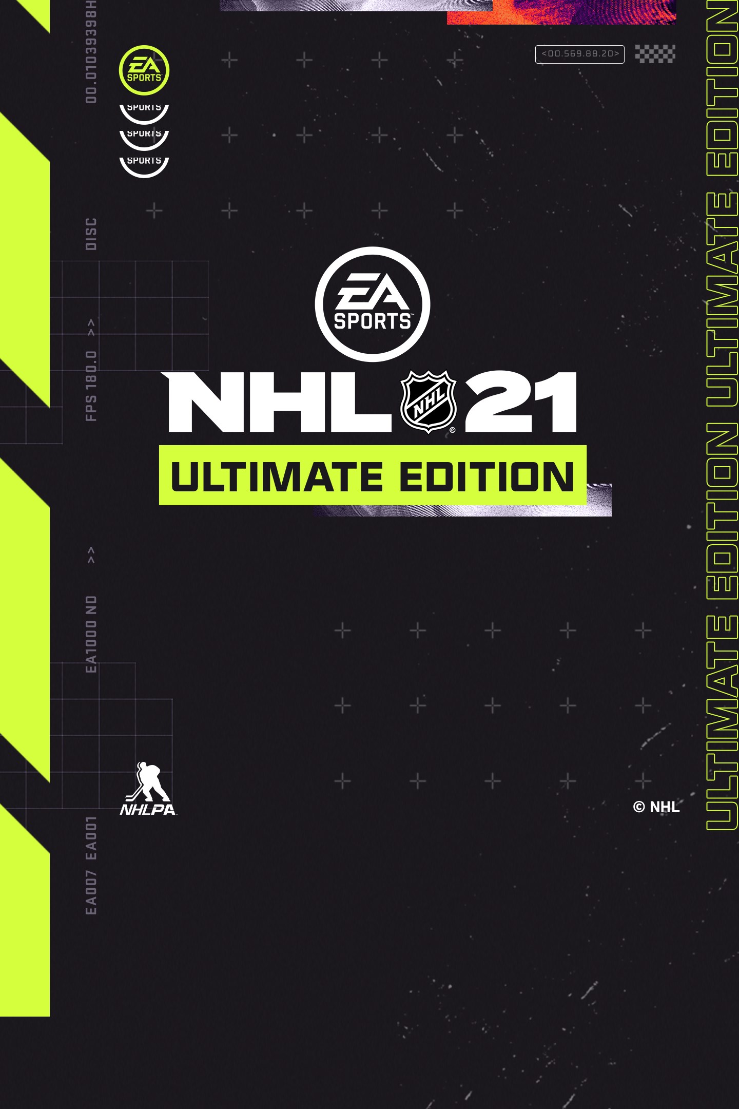 nhl 21 xbox one pre order