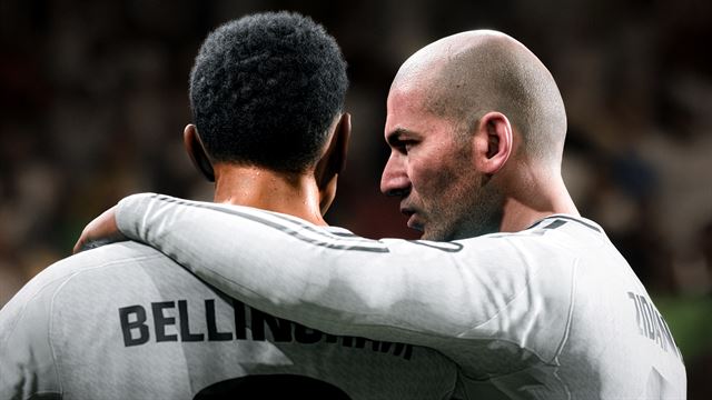 EA SPORTS FC™ 25 Xbox Series X|S screenshot 5