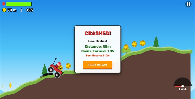 Climb Earth screenshot 2