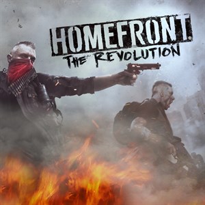 Homefront: The Revolution 'Freedom Fighter' Bundle