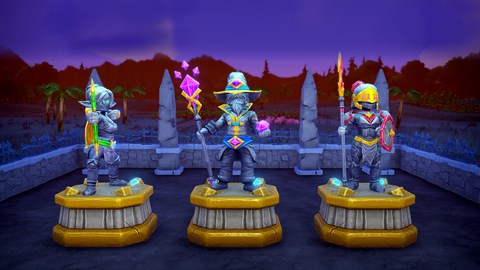 Buy Farm Together 2 - Army of Ruin Pack | XBOX