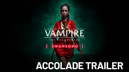 Buy Vampire: The Masquerade - Swansong Xbox Series X|S - Microsoft