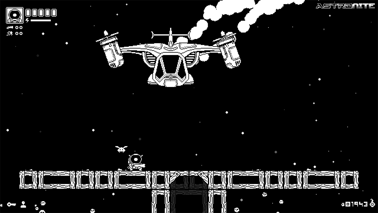 Astronite screenshot 6