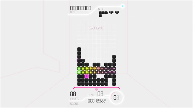 Quatros Origins screenshot 3