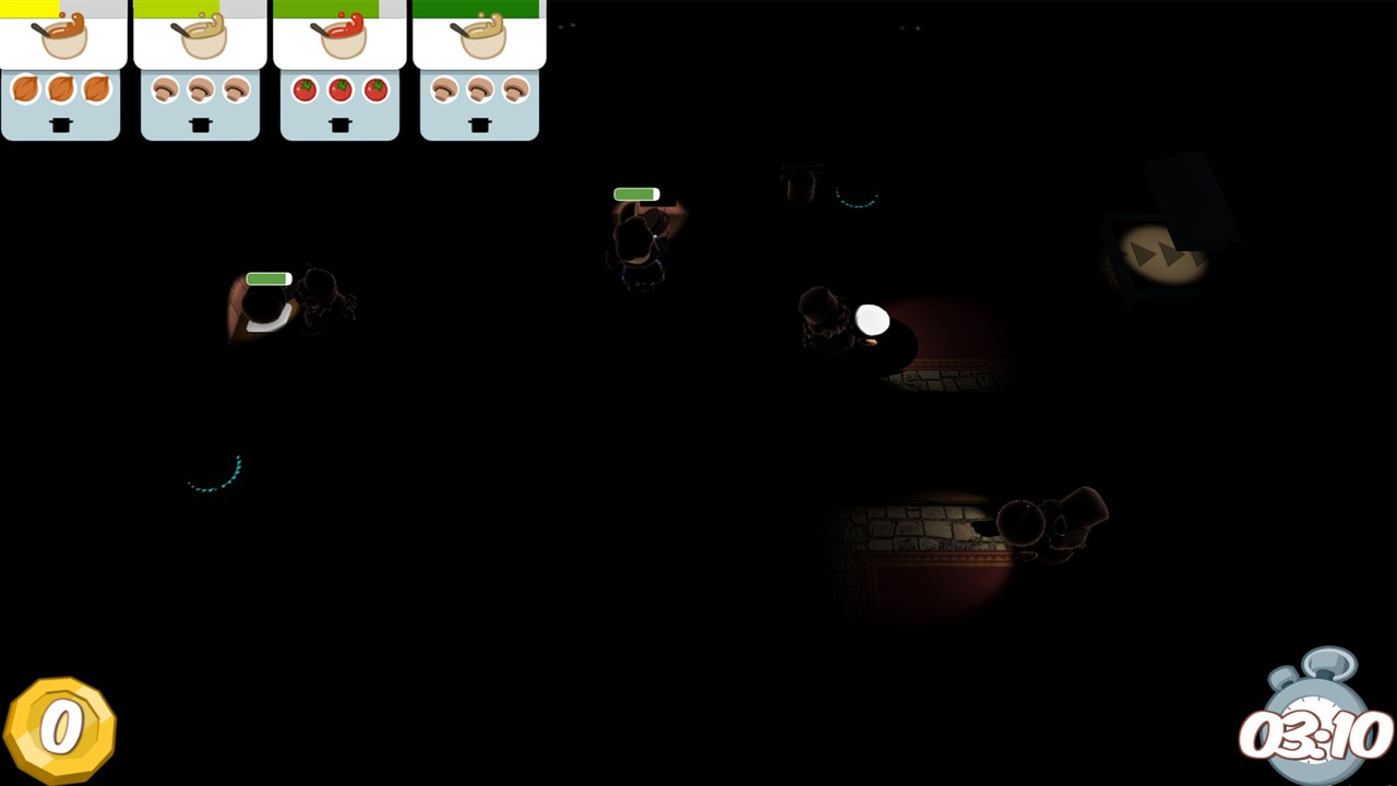 Overcooked screenshot 6