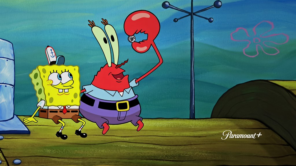 SpongeBob SquarePants Theme_2