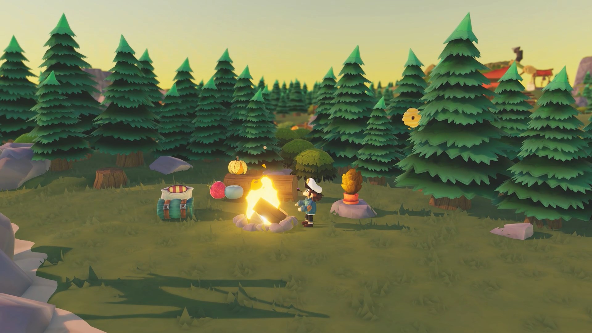 Time on Frog Island | Xbox | Chiave | Privato