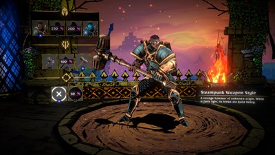 SWORN - Rook Cosmetic Pack — скриншот 2