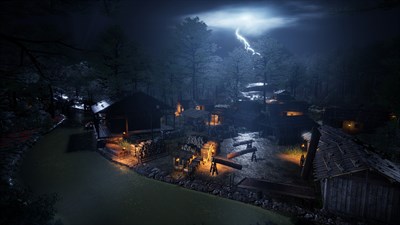 Sengoku Dynasty — скриншот 20