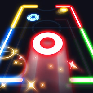 Air Hockey Multiplayer