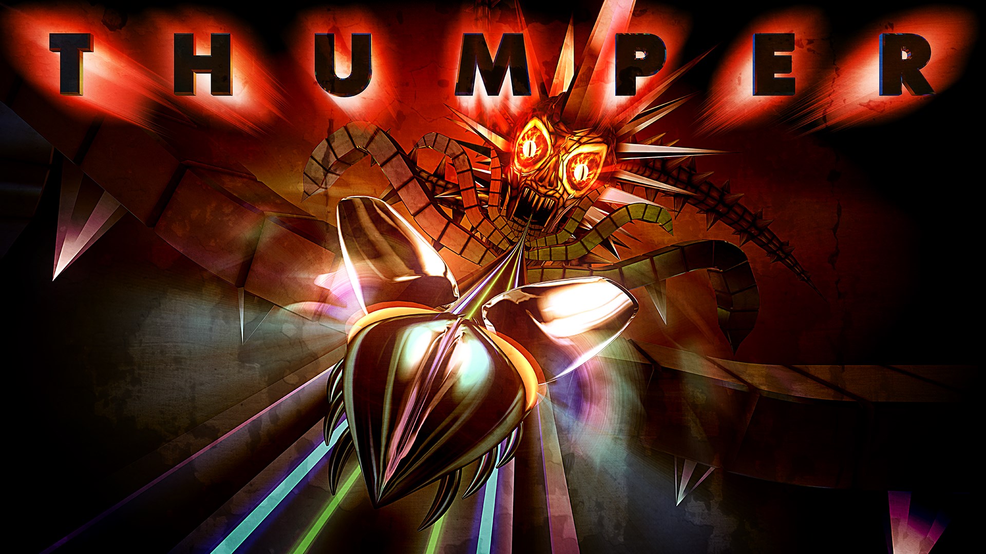 Thumper Trailer