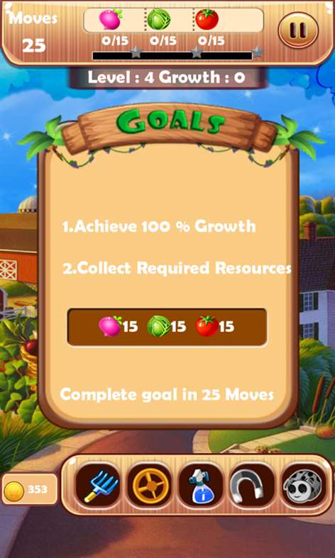 Motu Patlu Farm Harvest King Screenshots 2
