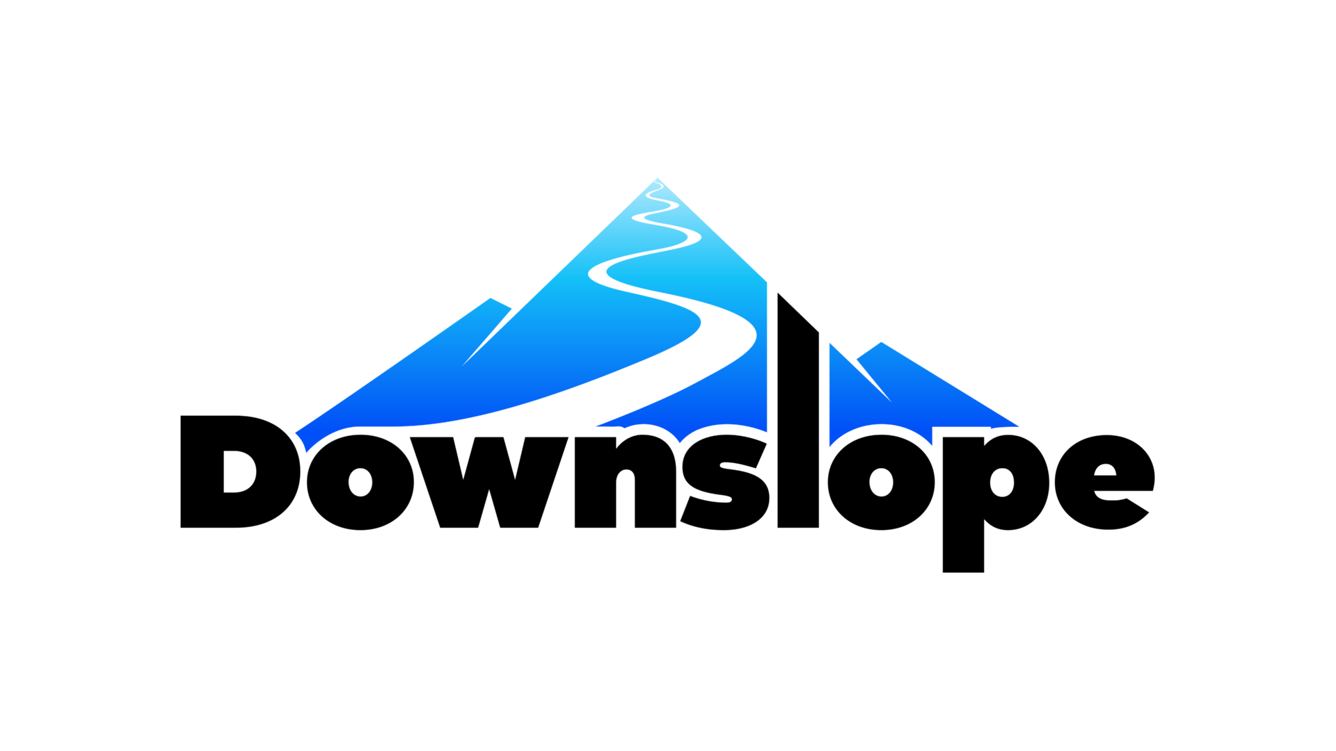 Downslope screenshot thumbnail video