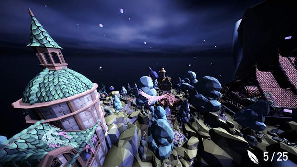 Aery - Dream Land — 1