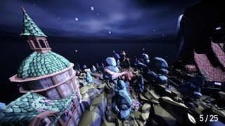 Aery - Dream Land screenshot 1