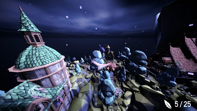 Aery - Dream Land screenshot 1