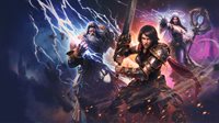 SMITE 2 Demo