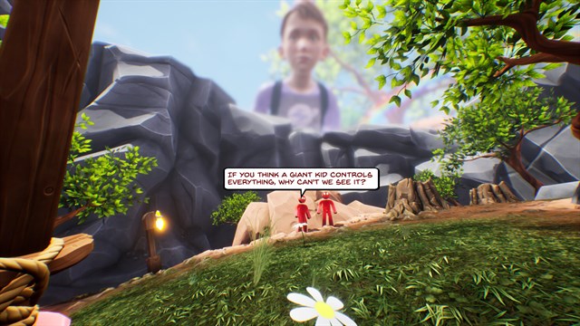 Supraland screenshot 4