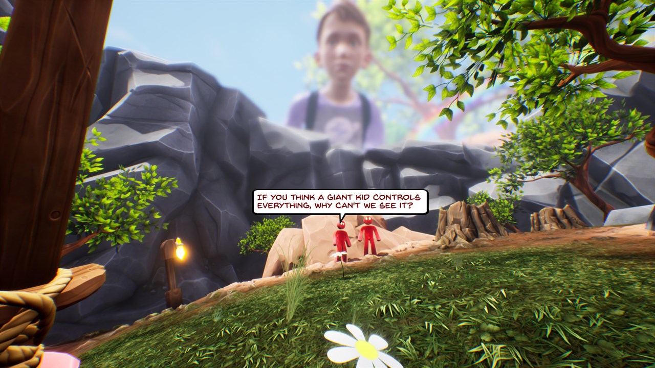 Supraland screenshot 4