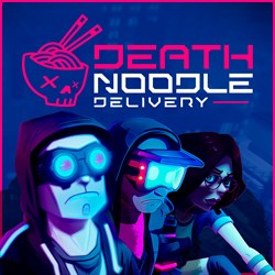 Death Noodle Delivery