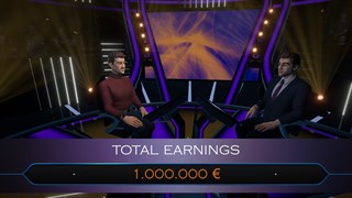 Who Wants to Be a Millionaire? screenshot 4
