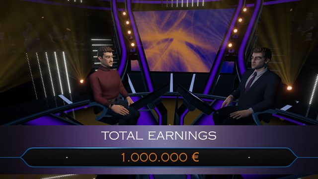 Who Wants to Be a Millionaire? screenshot 4