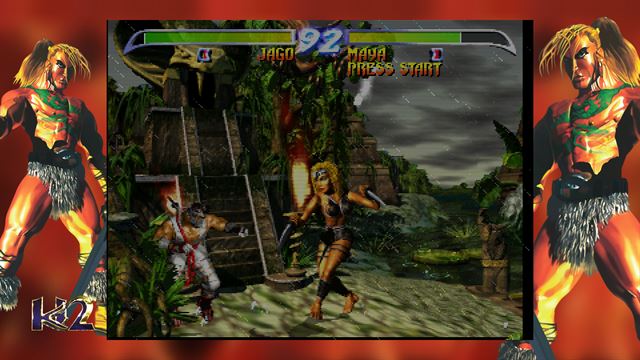 Killer Instinct 2 Classic screenshot 6