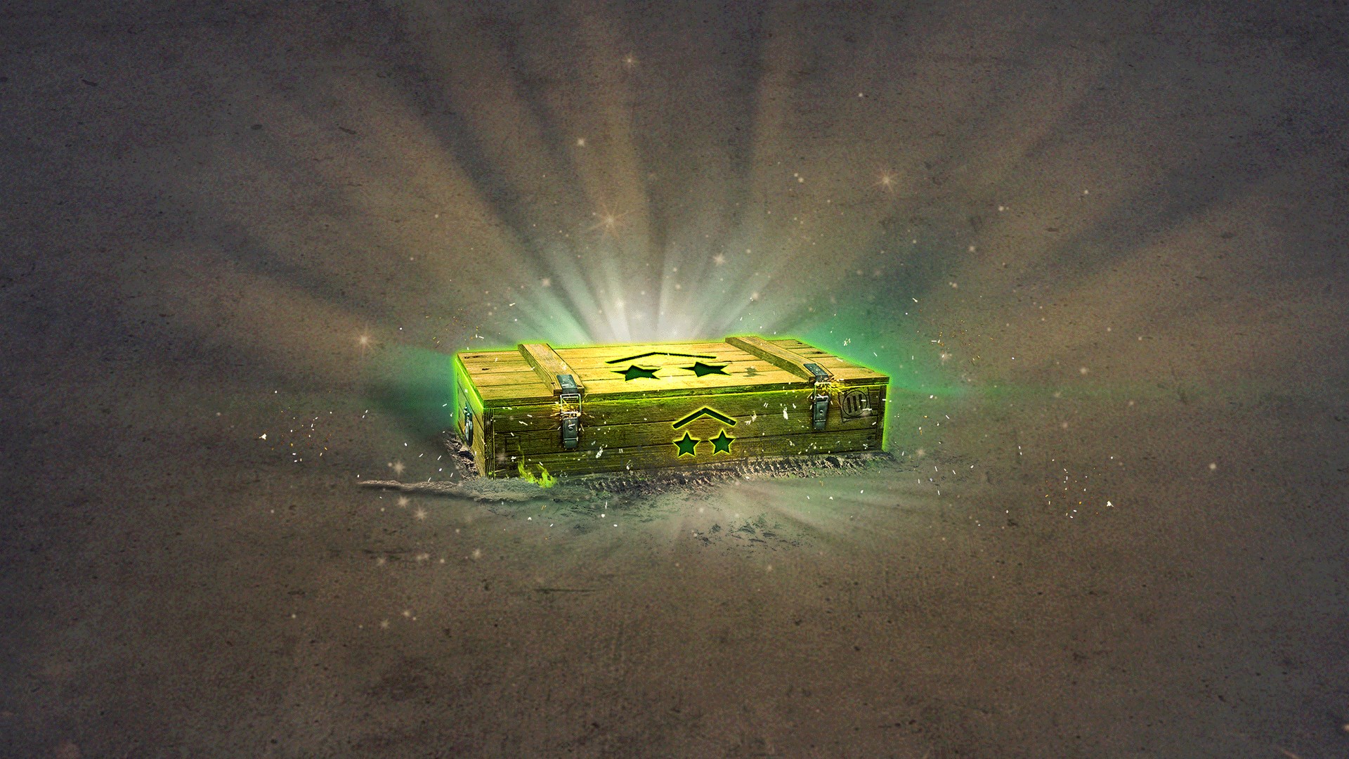 Buy World of Tanks 4 Commander's War Chests Microsoft Store