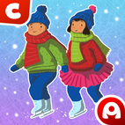 Ice Skating Duet Free - Continuum Edition