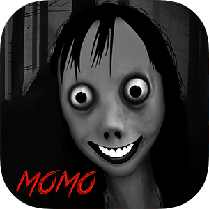 Momo Creepy
