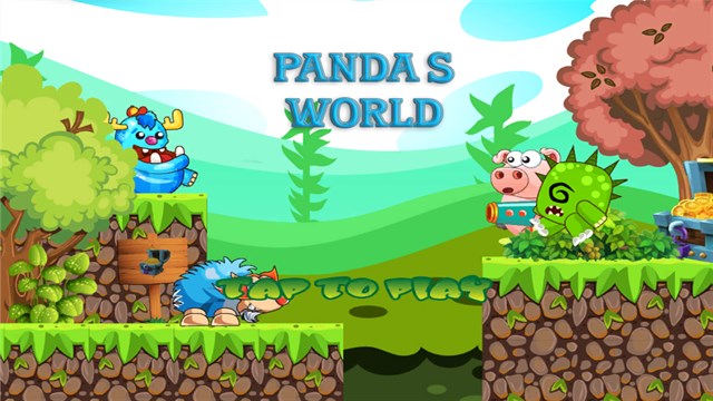 Pawworld Adventure Game screenshot 1