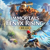 Immortals Fenyx Rising™ - Demo