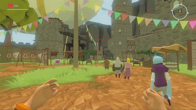 Windscape screenshot 1