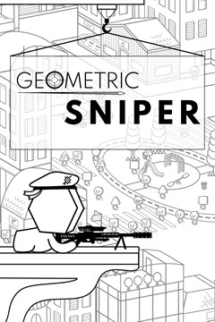 Cover poster for Geometric Sniper