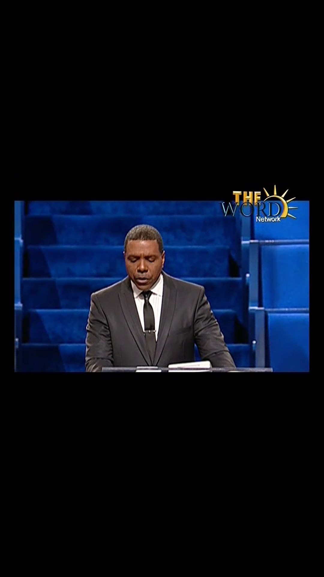 The Word Network screenshot