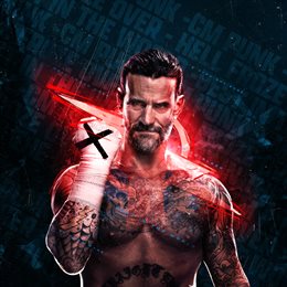 Aperçu WWE 2K26 Édition standard
