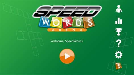 SpeedWords Arena Screenshots 1