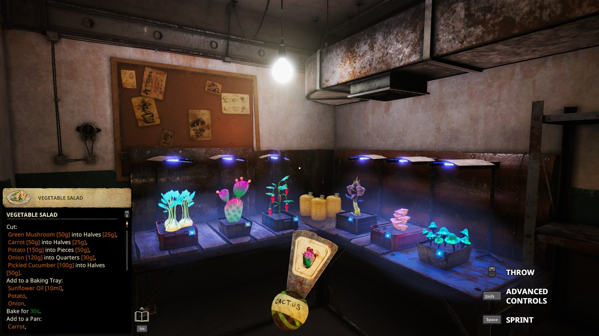 Cooking Simulator - Shelter DLC | Xbox | Chiave | Privato