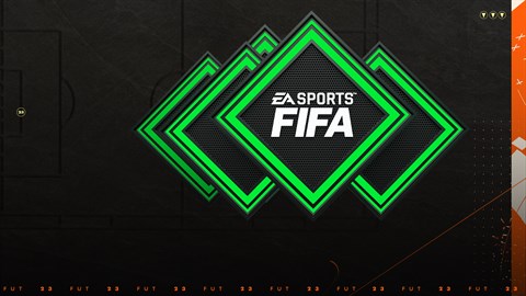 EA SPORTS™ FUT 23: 1 600 FIFA-poäng