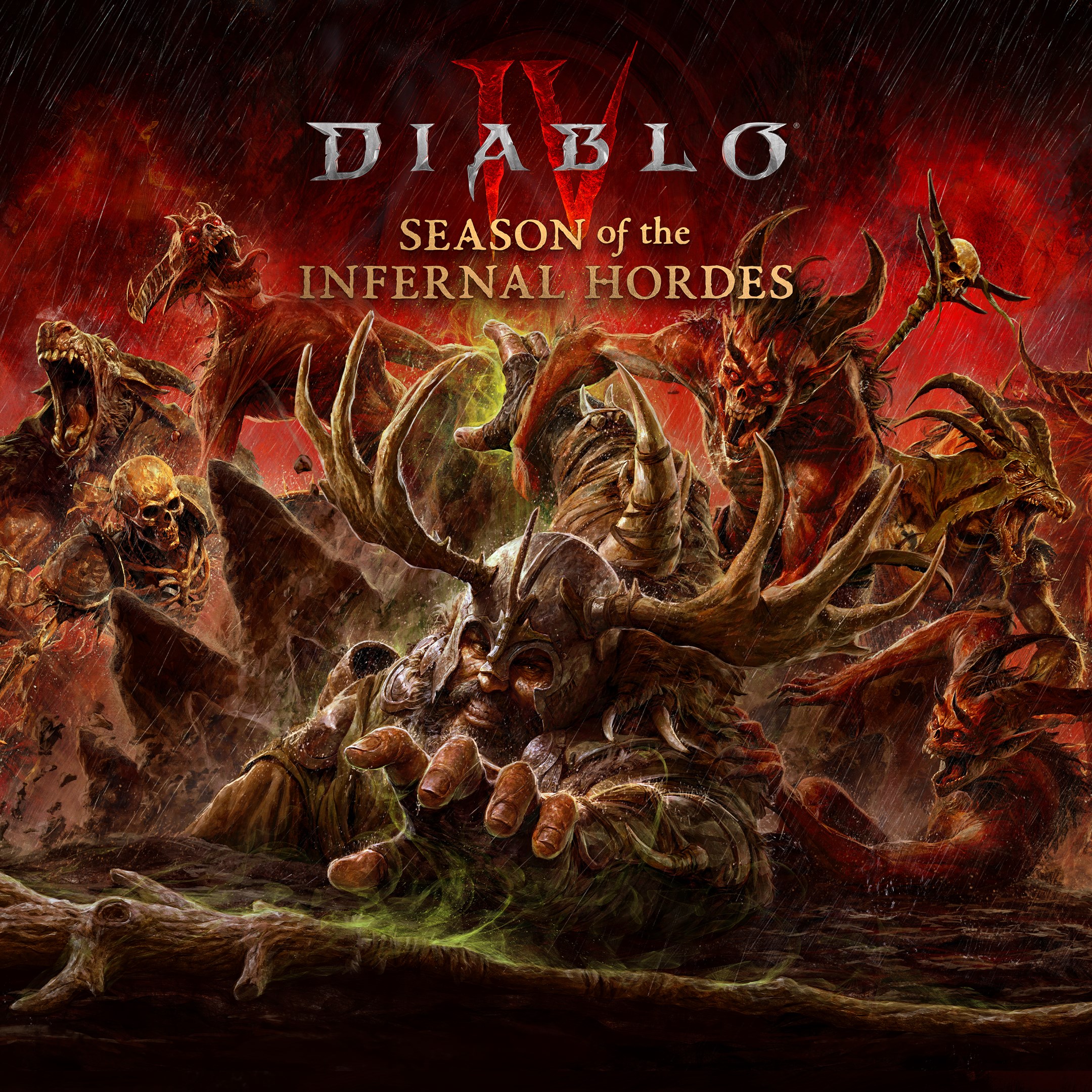 Diablo® IV - Standard Edition