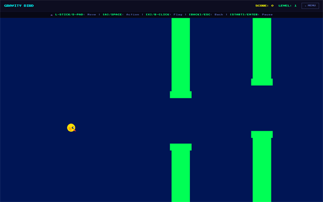 Arcade Hub - 10 Retro Games (10 in 1) screenshot 4